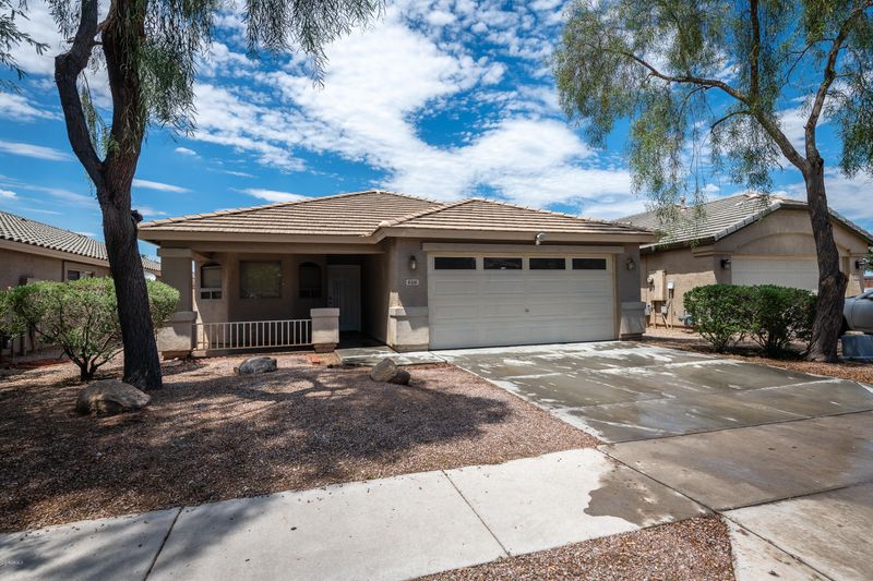 4516 W Melody Dr, Laveen, AZ 85339