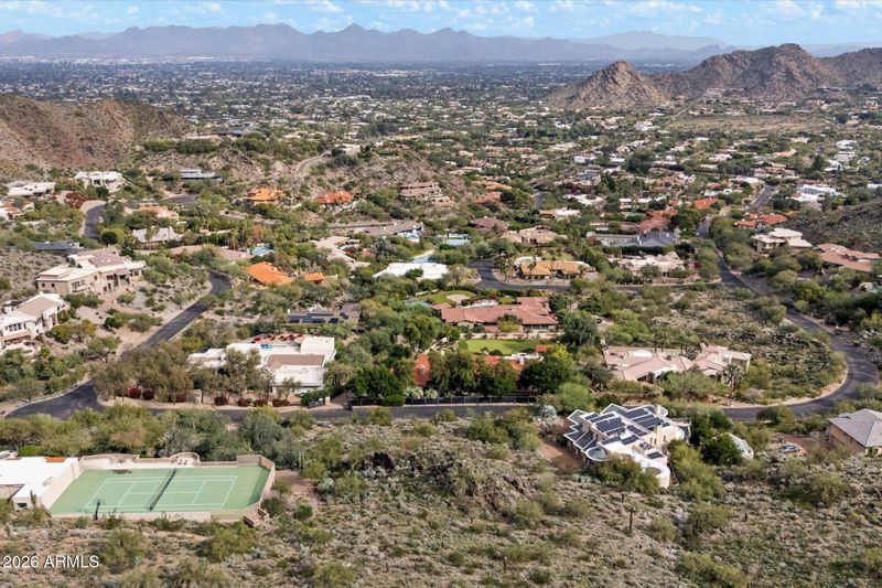 4517 E Desert Park Pl #41, Paradise Valley, AZ 85253