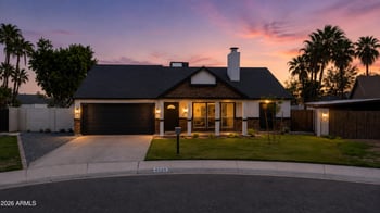 4517 E Desert View Dr, Phoenix, AZ 85044