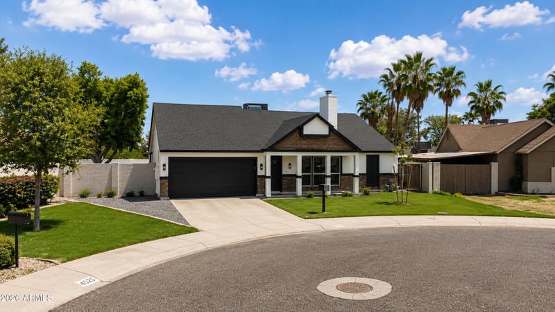 4517 E Desert View Dr, Phoenix, AZ 85044