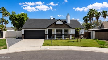4517 E Desert View Dr, Phoenix, AZ 85044