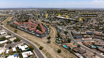 4517 E Desert View Dr, Phoenix, AZ 85044