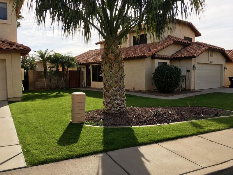 4517 E Hampton Ave, Mesa, AZ 85206