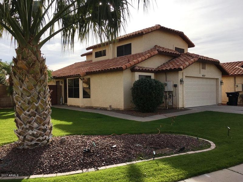 4517 E Hampton Ave, Mesa, AZ 85206