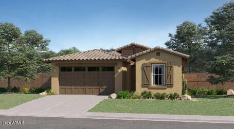 4517 Kenneth Ln, San Tan Valley, AZ 85143