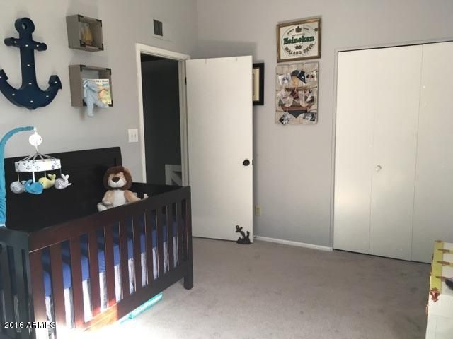 4517 E Rhonda Dr, Phoenix, AZ 85018