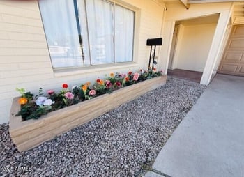 4517 Grandview Ave, Tempe, AZ 85282