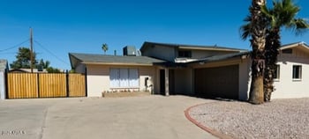 4517 Grandview Ave, Tempe, AZ 85282