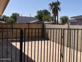 4517 Grandview Ave, Tempe, AZ 85282