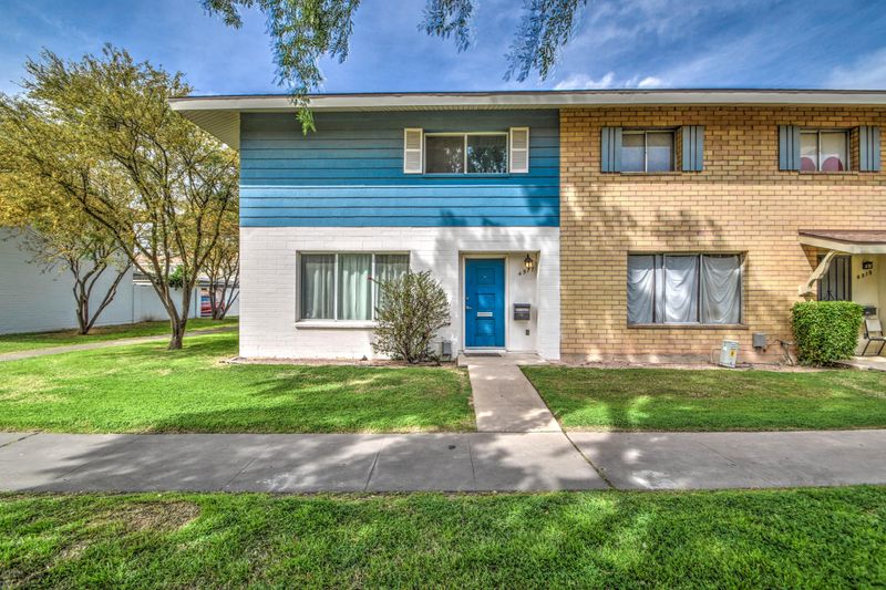 4517 N 17th Ave, Phoenix, AZ 85015