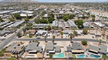 4517 Grandview Ave, Tempe, AZ 85282