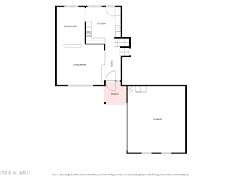 4517 Grandview Ave, Tempe, AZ 85282