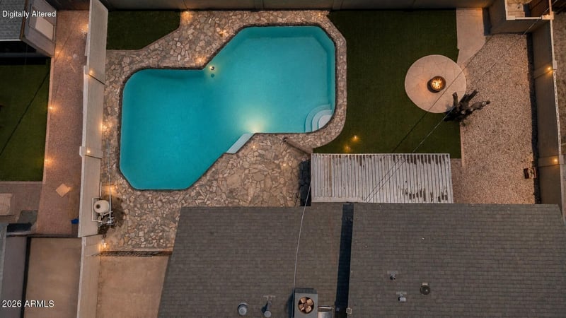 4517 Grandview Ave, Tempe, AZ 85282