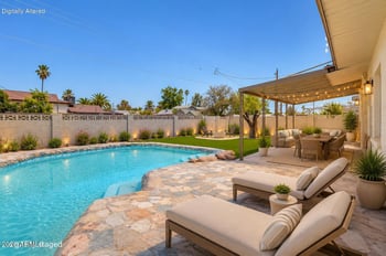 4517 Grandview Ave, Tempe, AZ 85282