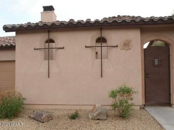 4517 W Branham Ln, Laveen, AZ 85339