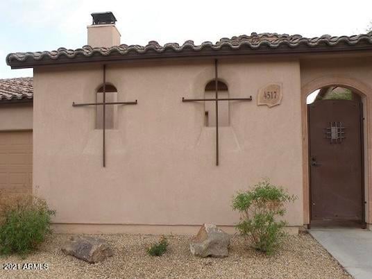 4517 W Branham Ln, Laveen, AZ 85339