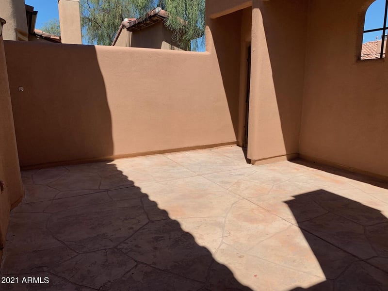 4517 W Branham Ln, Laveen, AZ 85339