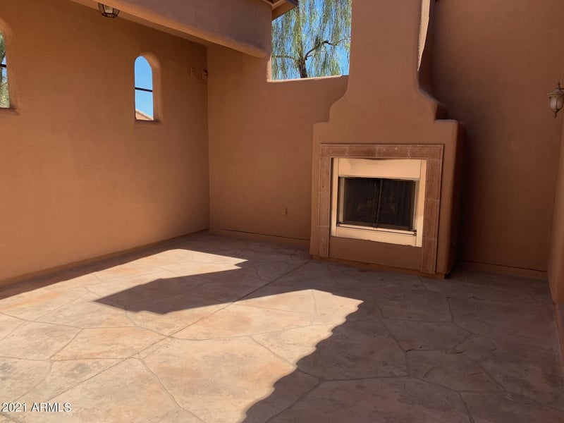 4517 W Branham Ln, Laveen, AZ 85339