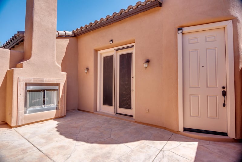 4517 W Branham Ln, Laveen, AZ 85339
