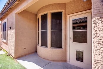 4517 W Branham Ln, Laveen, AZ 85339
