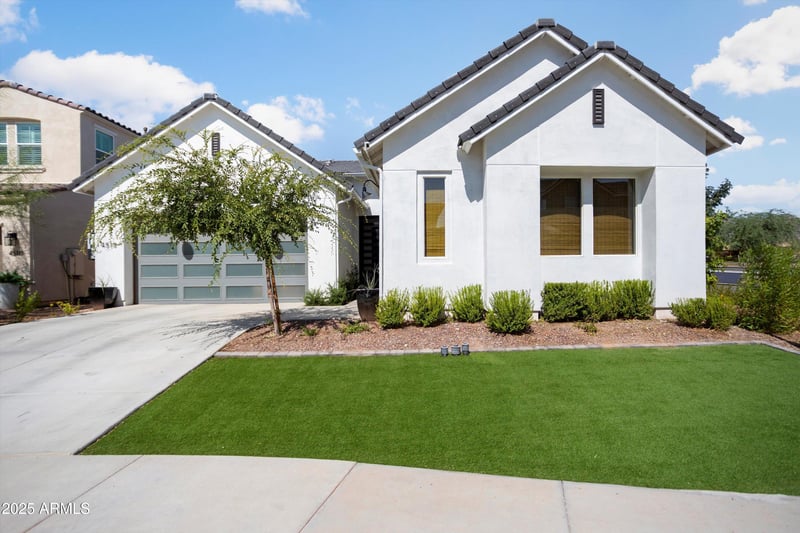 4518 197th Ln, Litchfield Park, AZ 85340