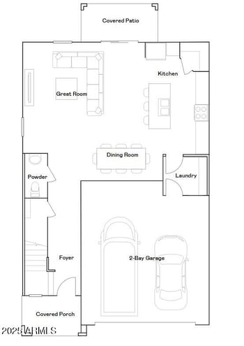 4518 232nd Dr, Buckeye, AZ 85326