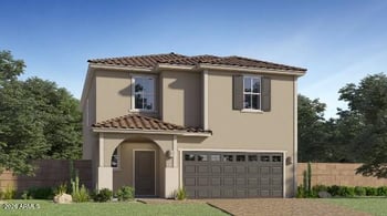 4518 232nd Dr, Buckeye, AZ 85326