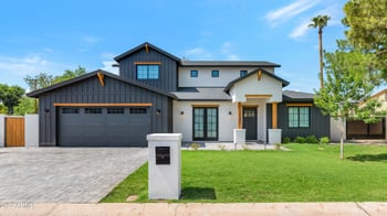 4518 39th St, Phoenix, AZ 85018