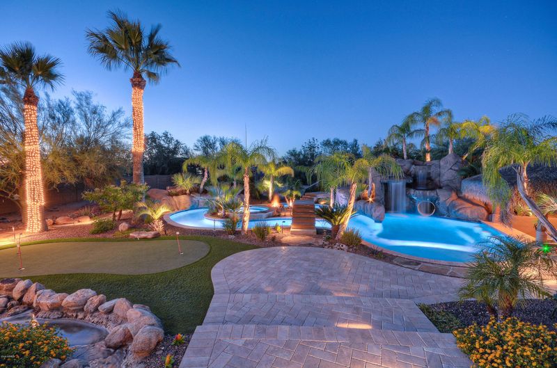 4518 E Bajada Rd, Cave Creek, AZ 85331