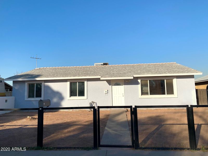 4518 E Bowker St, Phoenix, AZ 85040