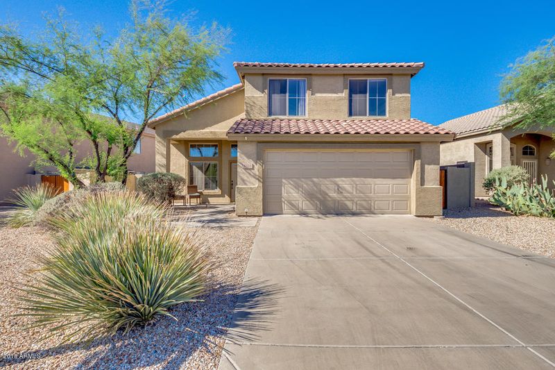 4518 E Cox Ct, Cave Creek, AZ 85331