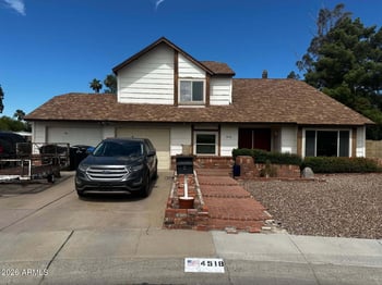4518 Crocus Dr, Phoenix, AZ 85032