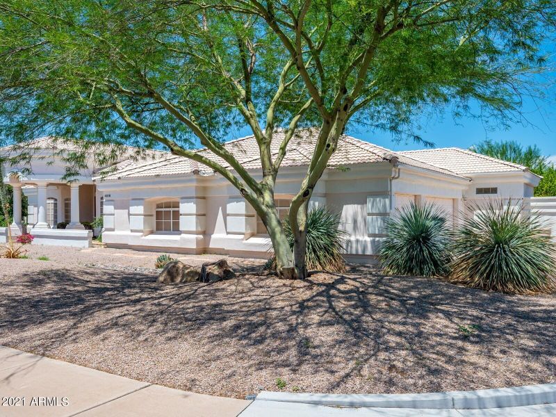 4518 E Encanto St, Mesa, AZ 85205