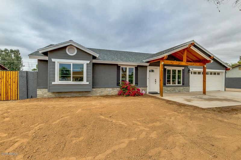 4518 E Halifax St, Mesa, AZ 85205