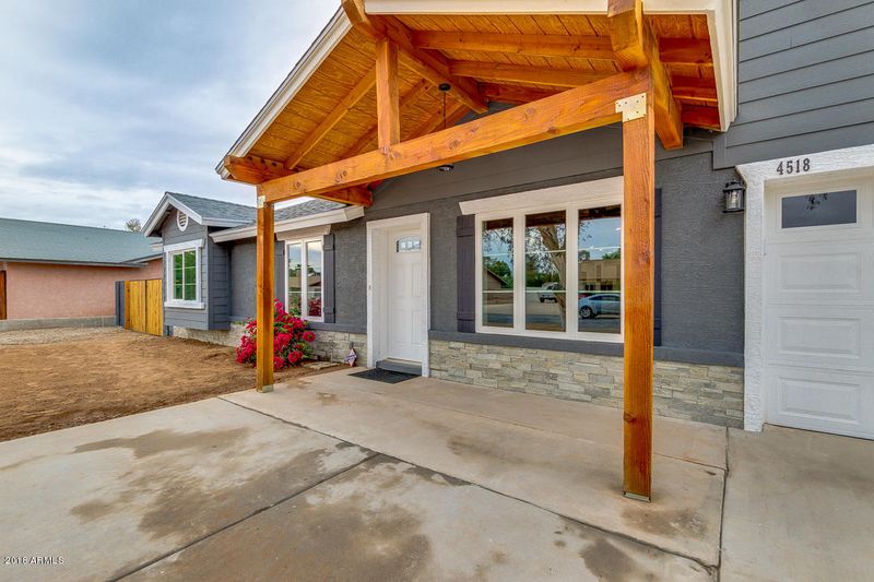 4518 E Halifax St, Mesa, AZ 85205