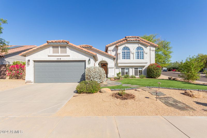4518 E Hopi St, Phoenix, AZ 85044