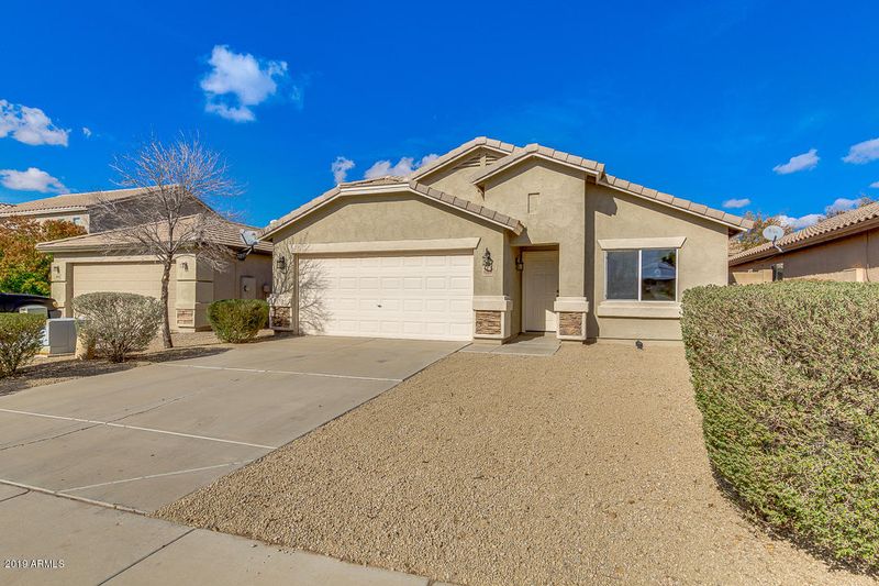 4518 E Pinto Valley Rd, San Tan Valley, AZ 85143