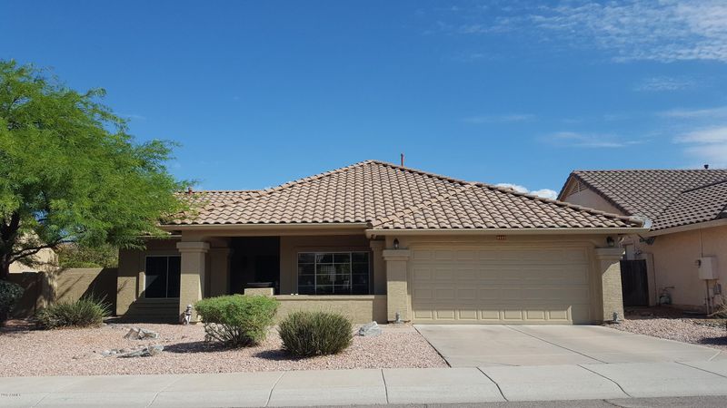 4518 E Via Dona Rd, Cave Creek, AZ 85331