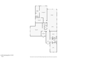 4518 Fountain St, Mesa, AZ 85205