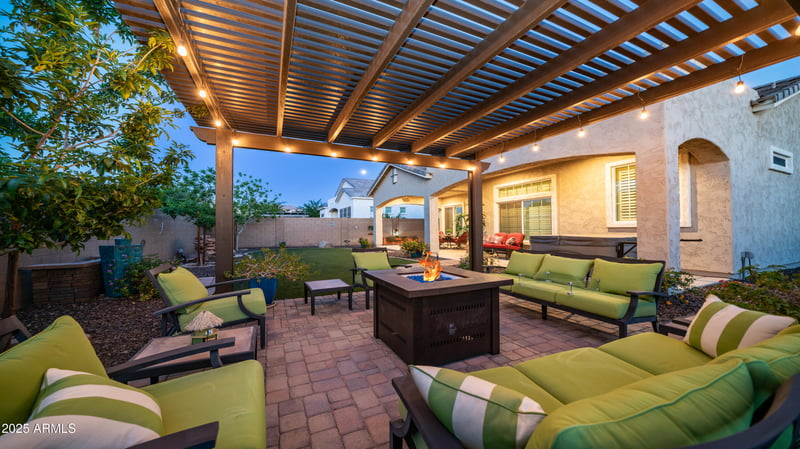 4518 Fountain St, Mesa, AZ 85205