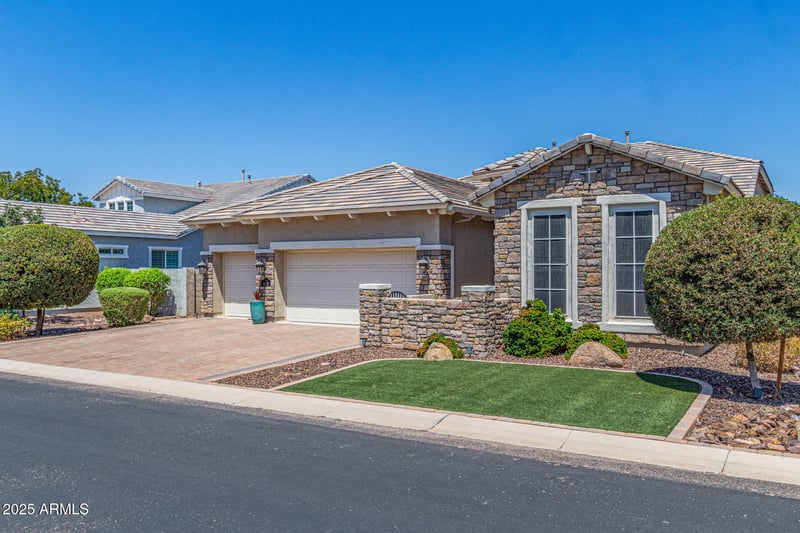 4518 Fountain St, Mesa, AZ 85205