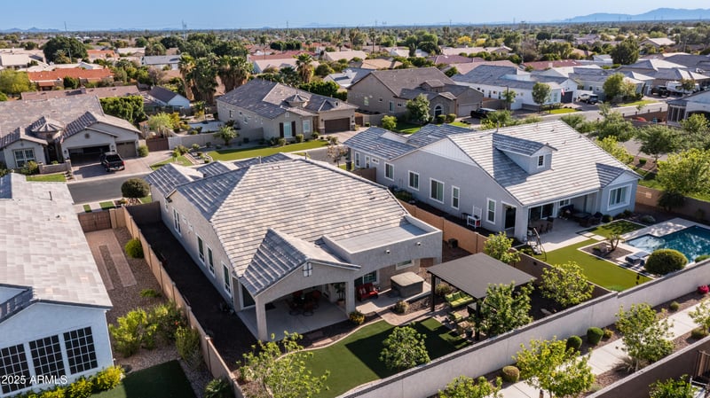 4518 Fountain St, Mesa, AZ 85205