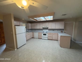 4518 N 36th Pl, Phoenix, AZ 85018