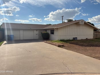 4518 N 36th Pl, Phoenix, AZ 85018
