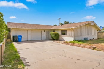4518 N 36th Pl, Phoenix, AZ 85018