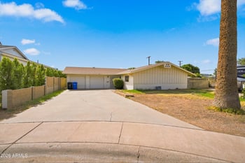 4518 N 36th Pl, Phoenix, AZ 85018