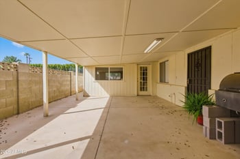 4518 N 36th Pl, Phoenix, AZ 85018