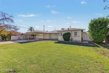 4518 N 9th Ave, Phoenix, AZ 85013