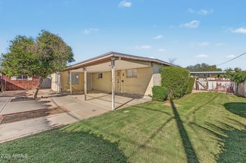 4518 N 9th Ave, Phoenix, AZ 85013