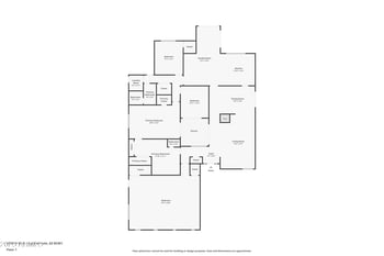 4518 Vista Ave, Glendale, AZ 85301